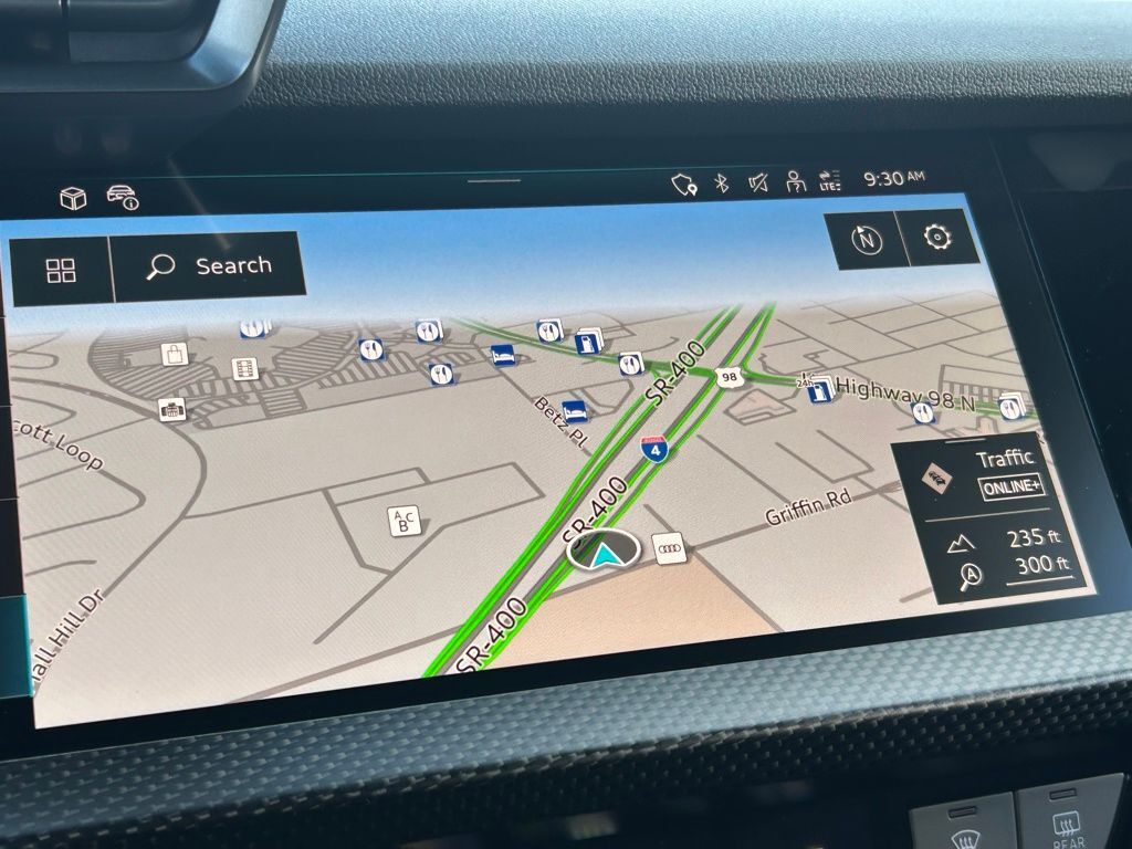 2026 Audi RS 3 2.5T Lakeland FL