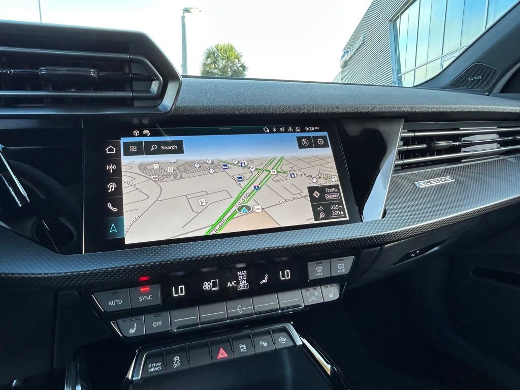 2026 Audi RS 3 2.5T Lakeland FL