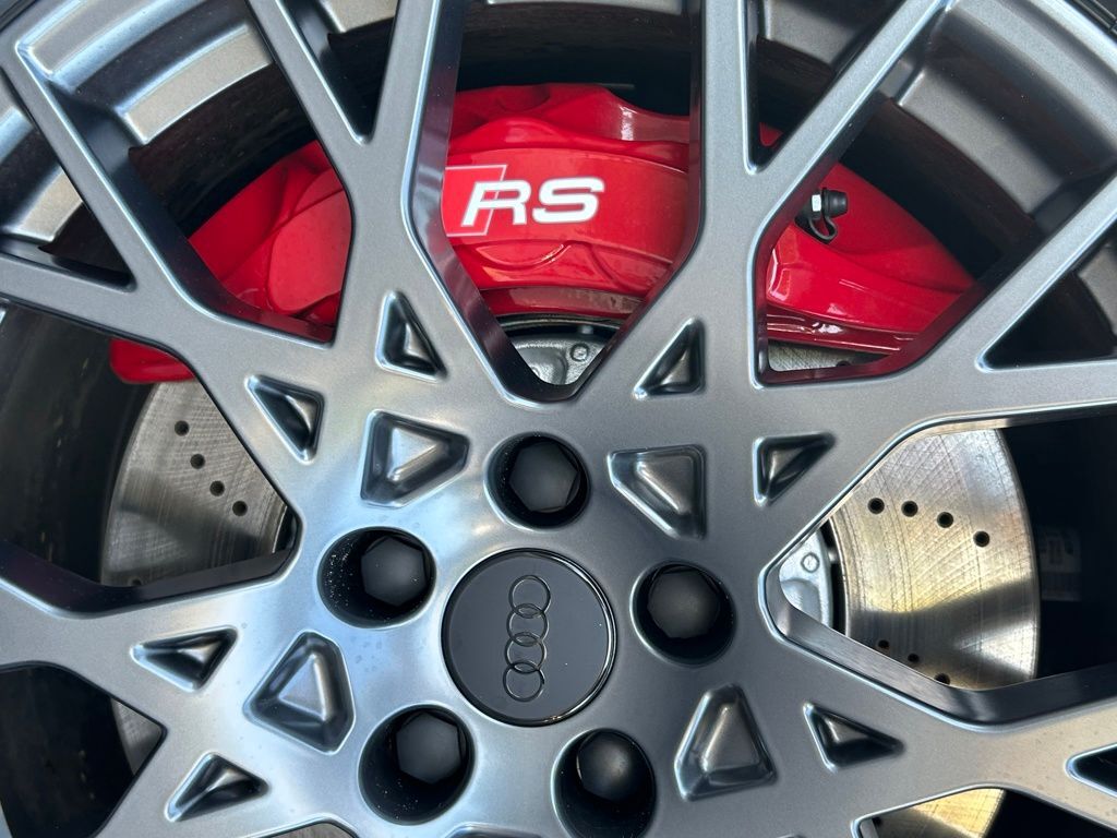 2026 Audi RS 3 2.5T Lakeland FL