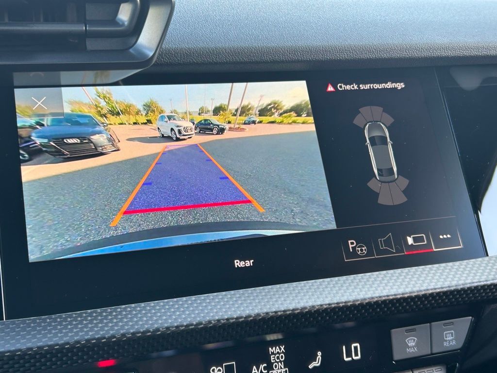 2026 Audi RS 3 2.5T Lakeland FL