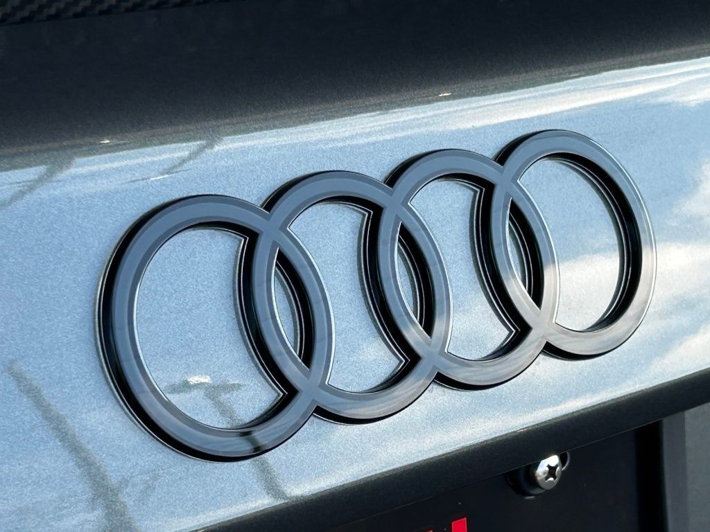 2026 Audi RS 3 2.5T Lakeland FL