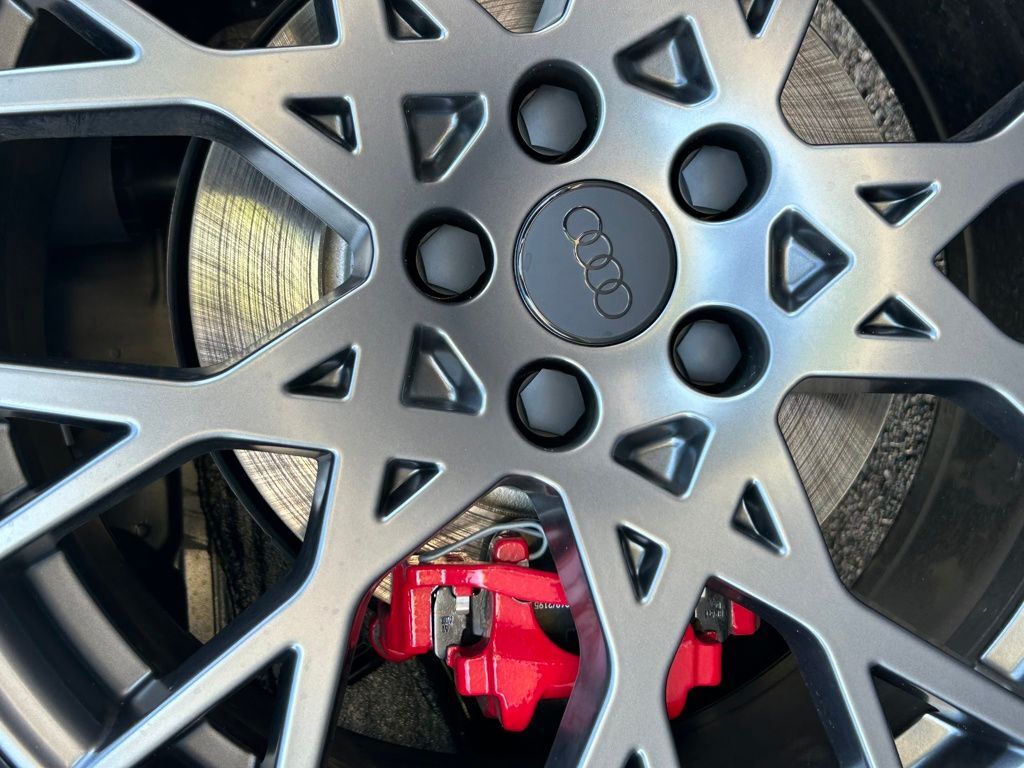 2026 Audi RS 3 2.5T Lakeland FL