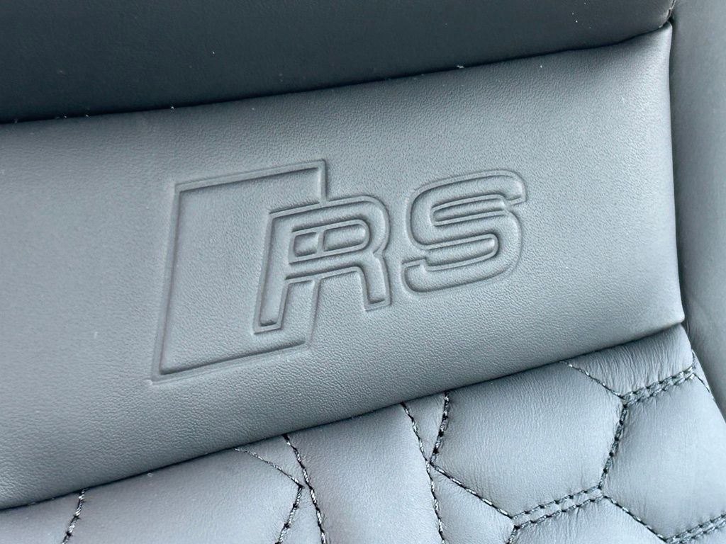 2026 Audi RS 3 2.5T Lakeland FL