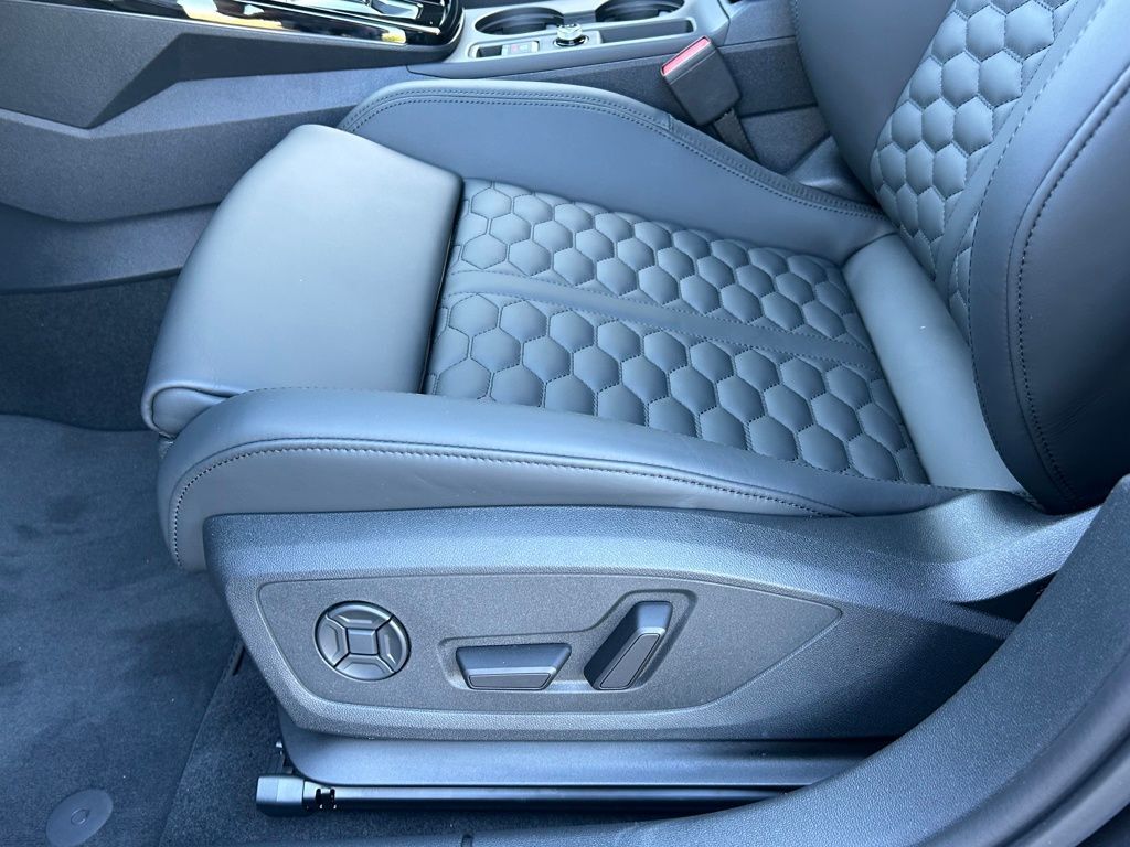 2026 Audi RS 3 2.5T Lakeland FL