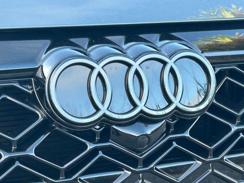 2026 Audi RS 3 2.5T Lakeland FL