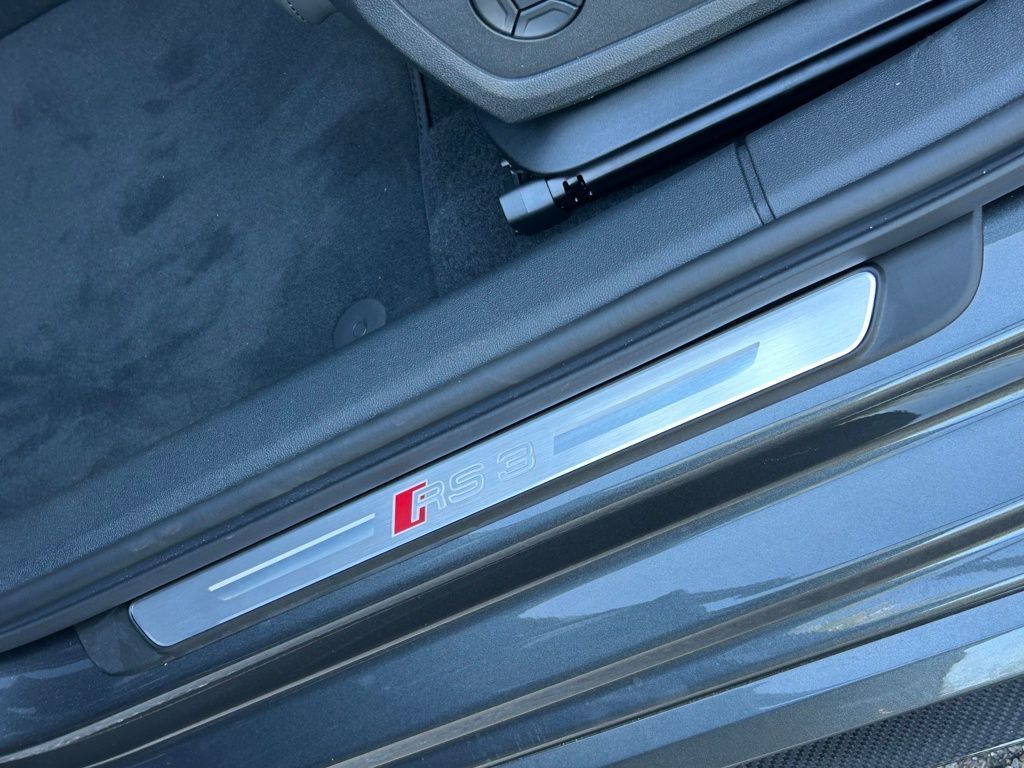 2026 Audi RS 3 2.5T Lakeland FL