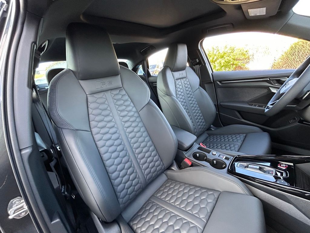 2026 Audi RS 3 2.5T Lakeland FL