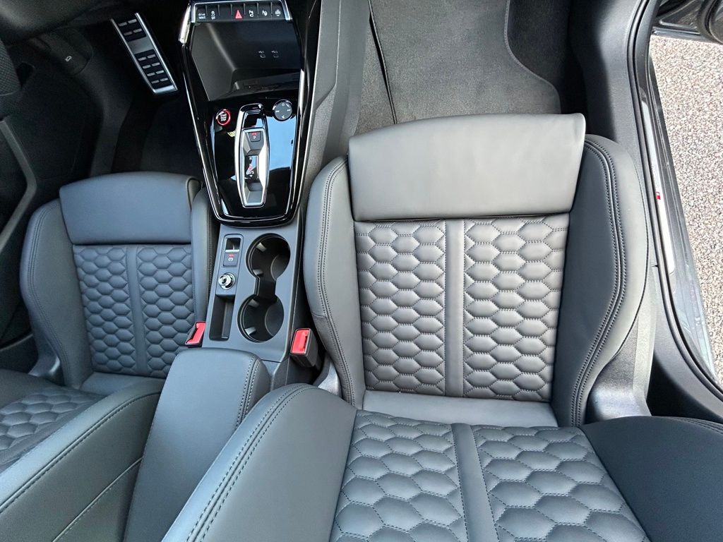 2026 Audi RS 3 2.5T Lakeland FL