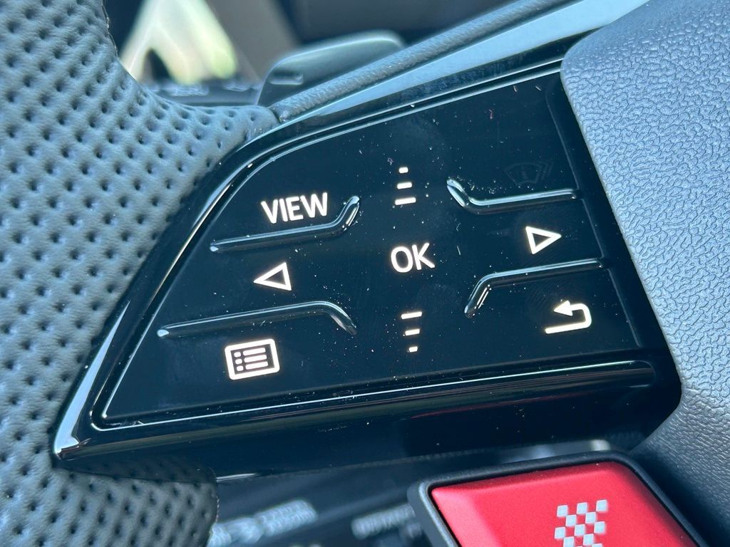 2026 Audi RS 3 2.5T Lakeland FL