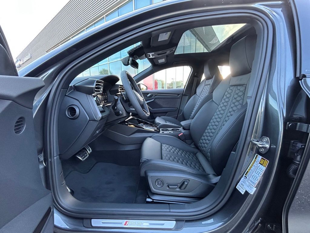 2026 Audi RS 3 2.5T Lakeland FL