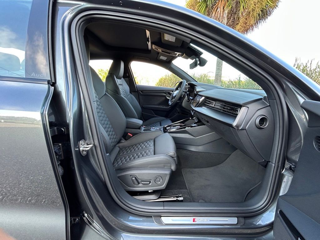 2026 Audi RS 3 2.5T Lakeland FL