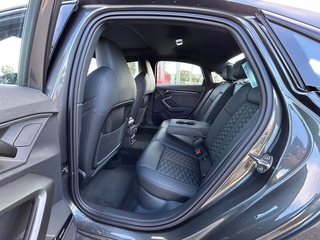 2026 Audi RS 3 2.5T Lakeland FL