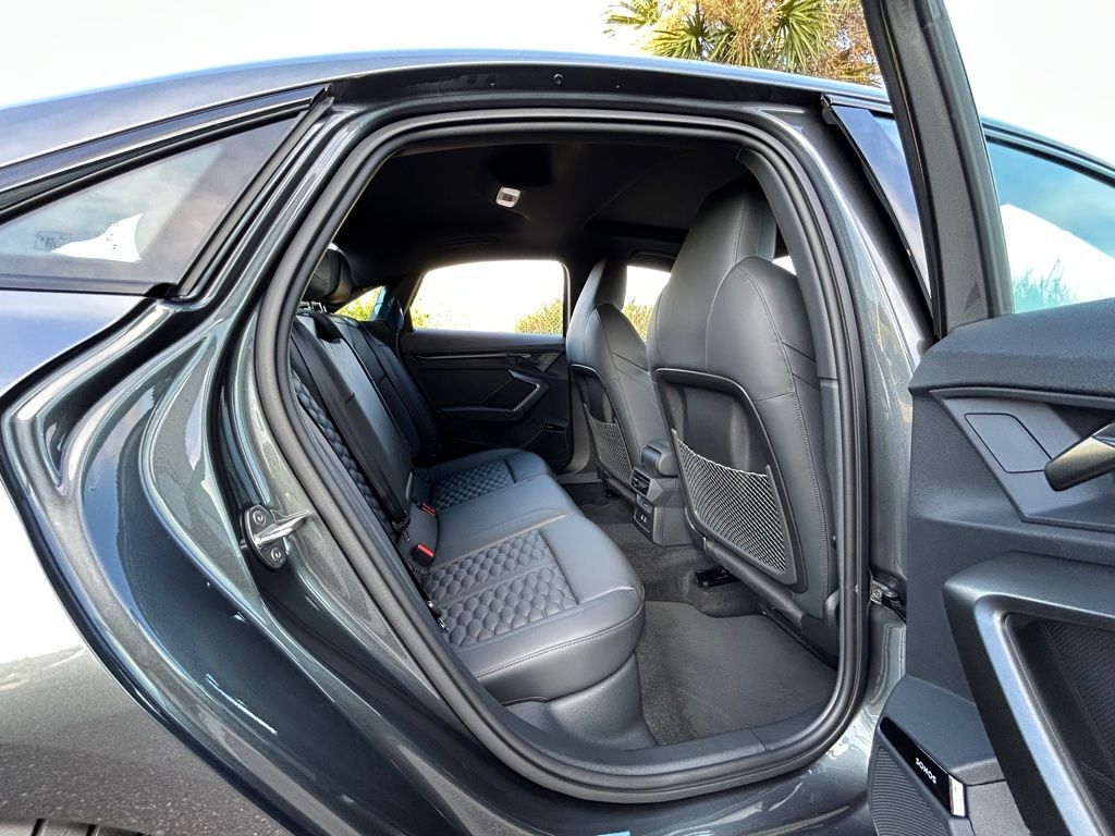 2026 Audi RS 3 2.5T Lakeland FL