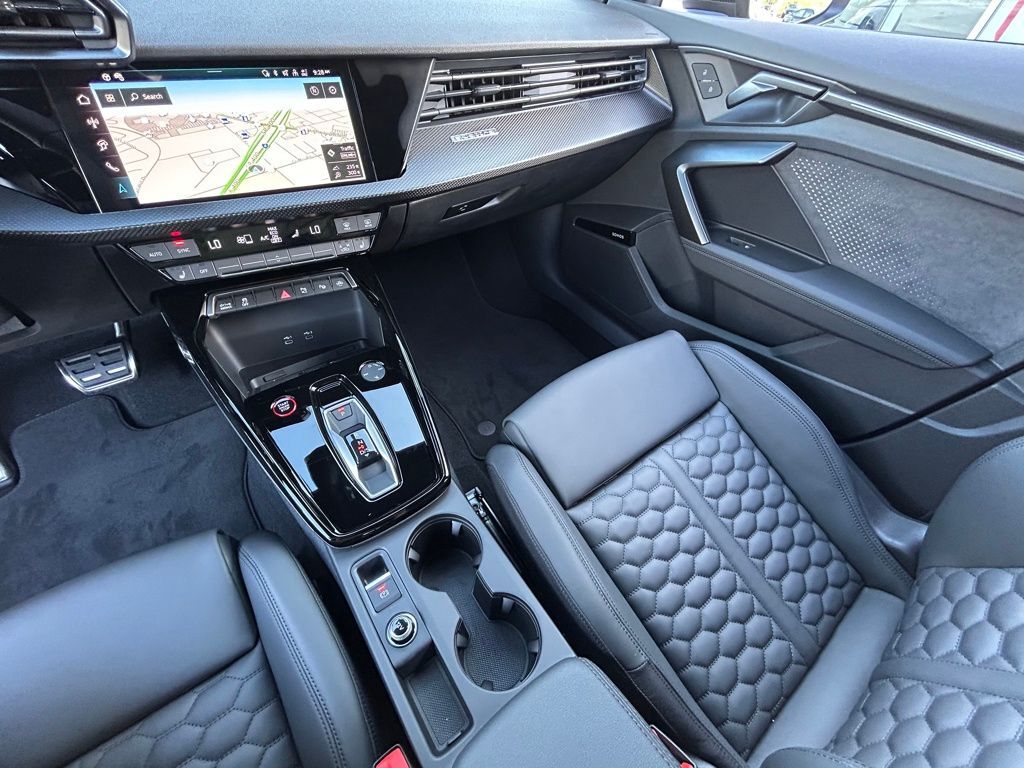 2026 Audi RS 3 2.5T Lakeland FL