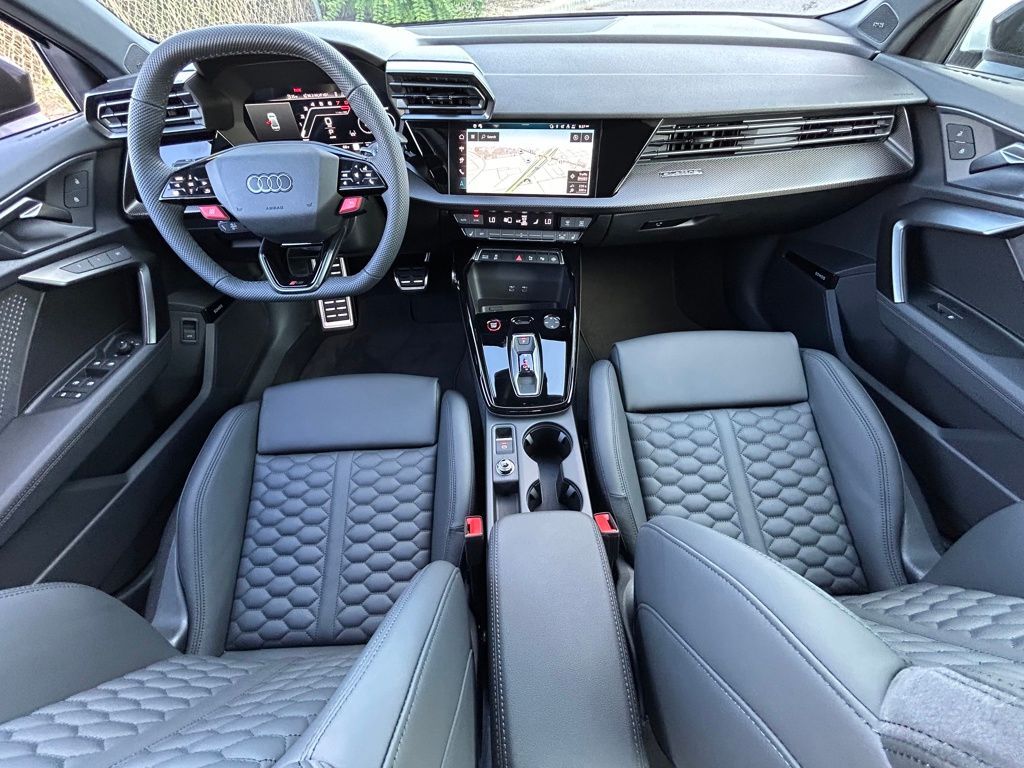 2026 Audi RS 3 2.5T Lakeland FL