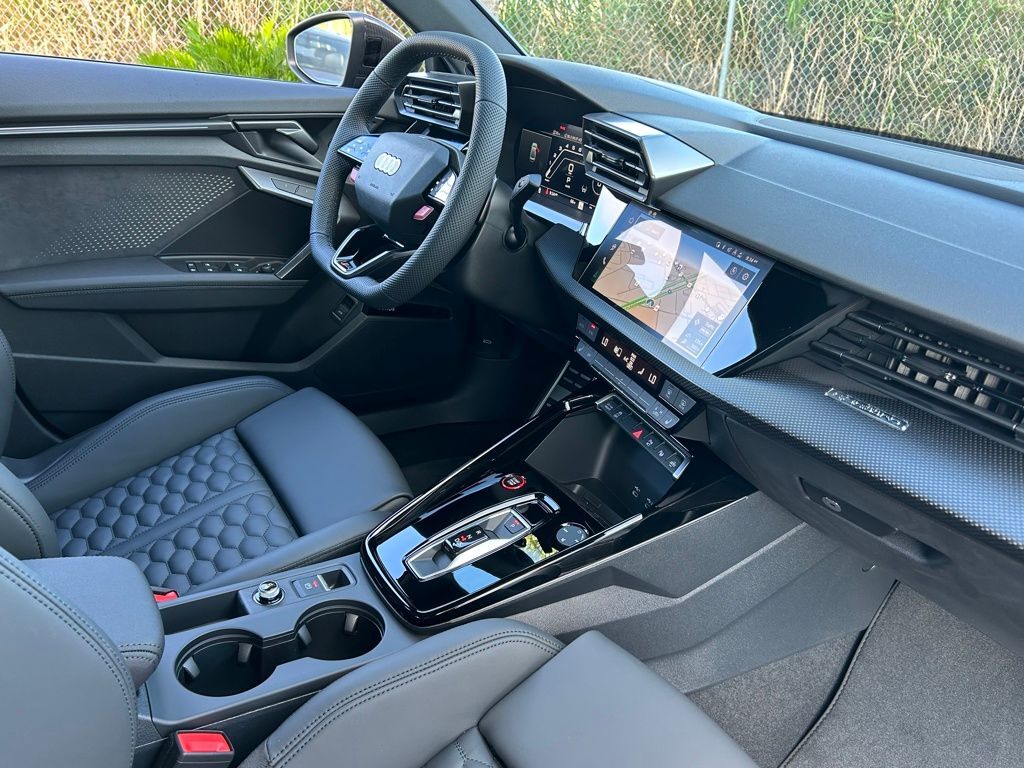 2026 Audi RS 3 2.5T Lakeland FL