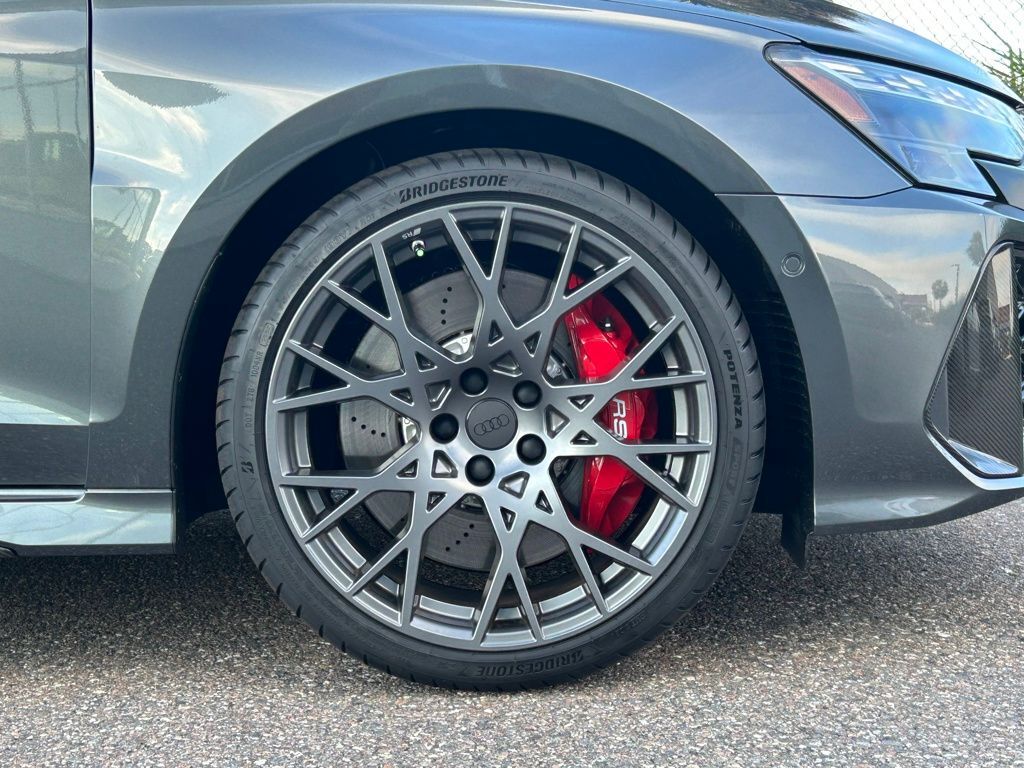 2026 Audi RS 3 2.5T Lakeland FL