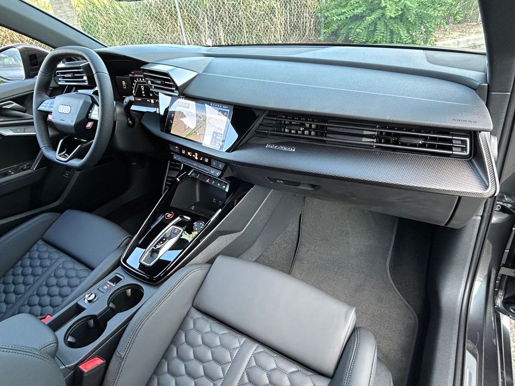 2026 Audi RS 3 2.5T Lakeland FL