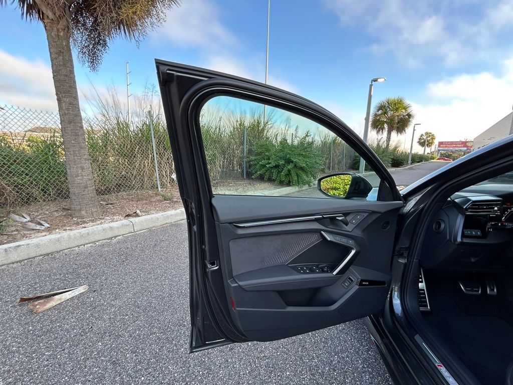 2026 Audi RS 3 2.5T Lakeland FL