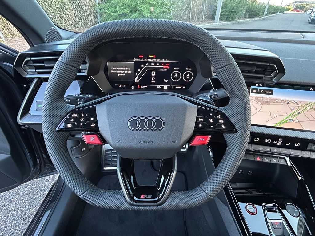 2026 Audi RS 3 2.5T Lakeland FL