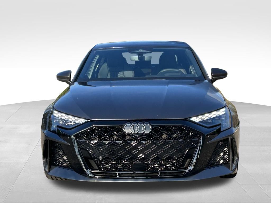 2026 Audi RS 3 2.5T Lakeland FL