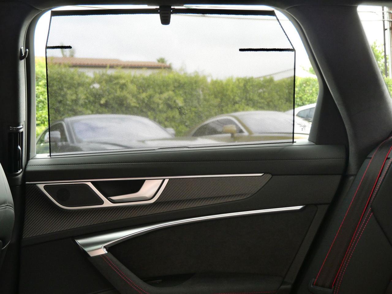 2026 Audi RS 6 Avant performance 4.0T 4.0T Lawrence KS