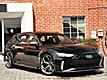 2026 Audi RS 6 Avant performance 4.0T
