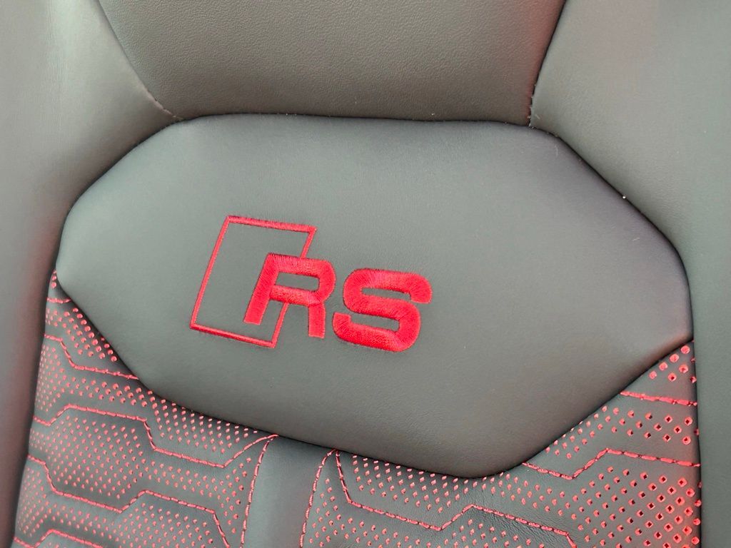 2026 Audi RS Q8 performance 4.0T Lakeland FL