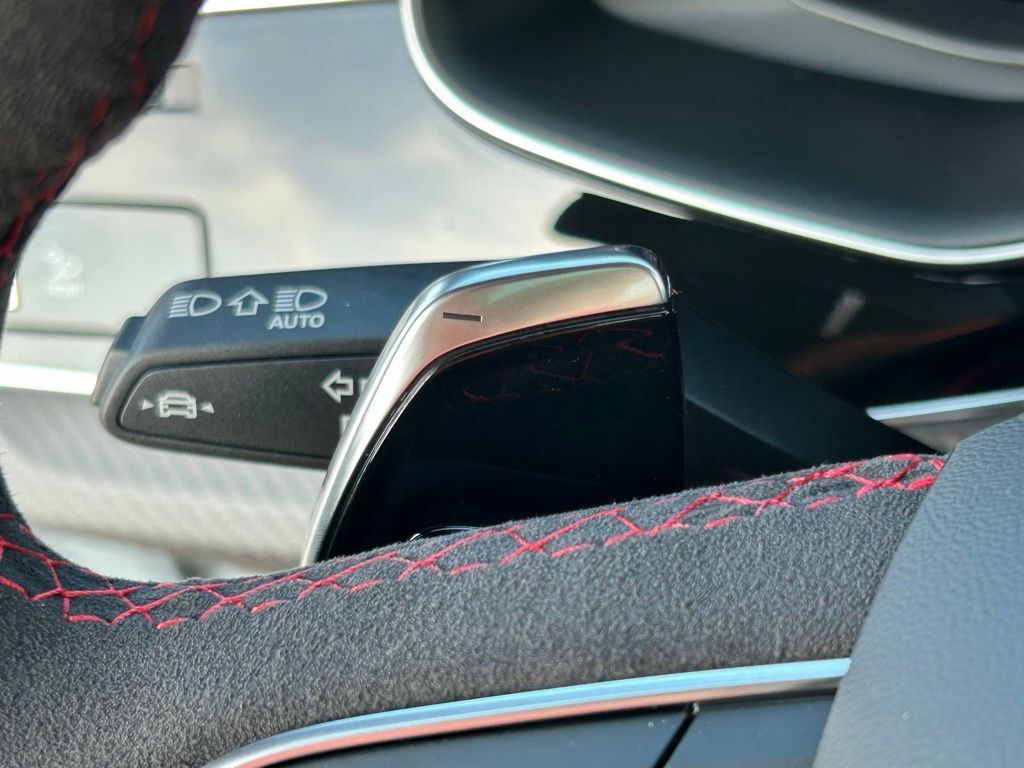 2026 Audi RS Q8 performance 4.0T Lakeland FL