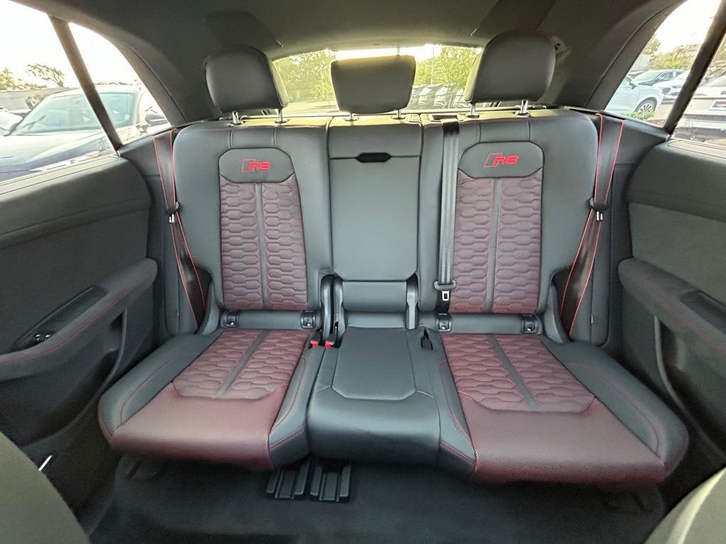 2026 Audi RS Q8 performance 4.0T Lakeland FL