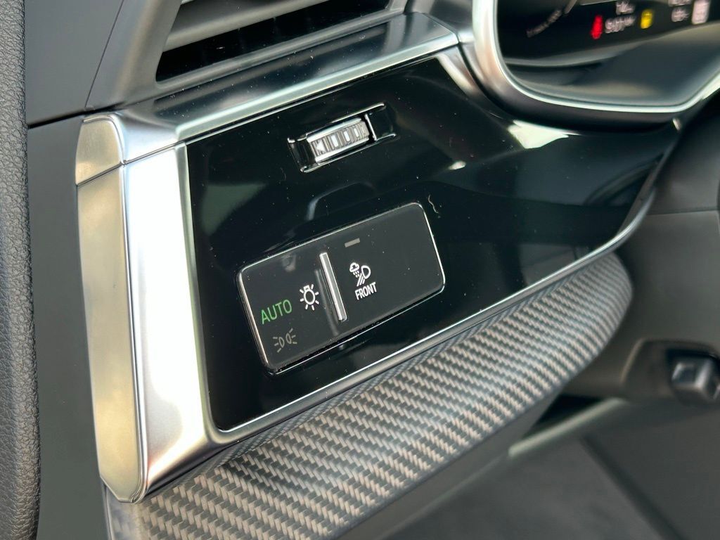 2026 Audi RS Q8 performance 4.0T Lakeland FL