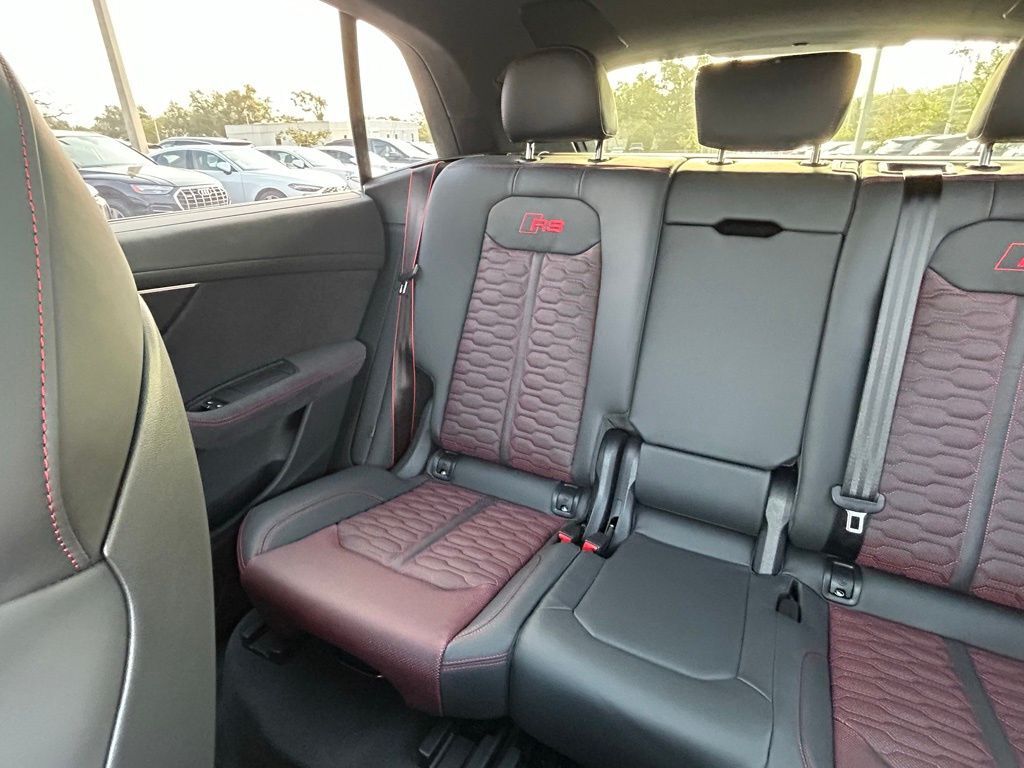 2026 Audi RS Q8 performance 4.0T Lakeland FL