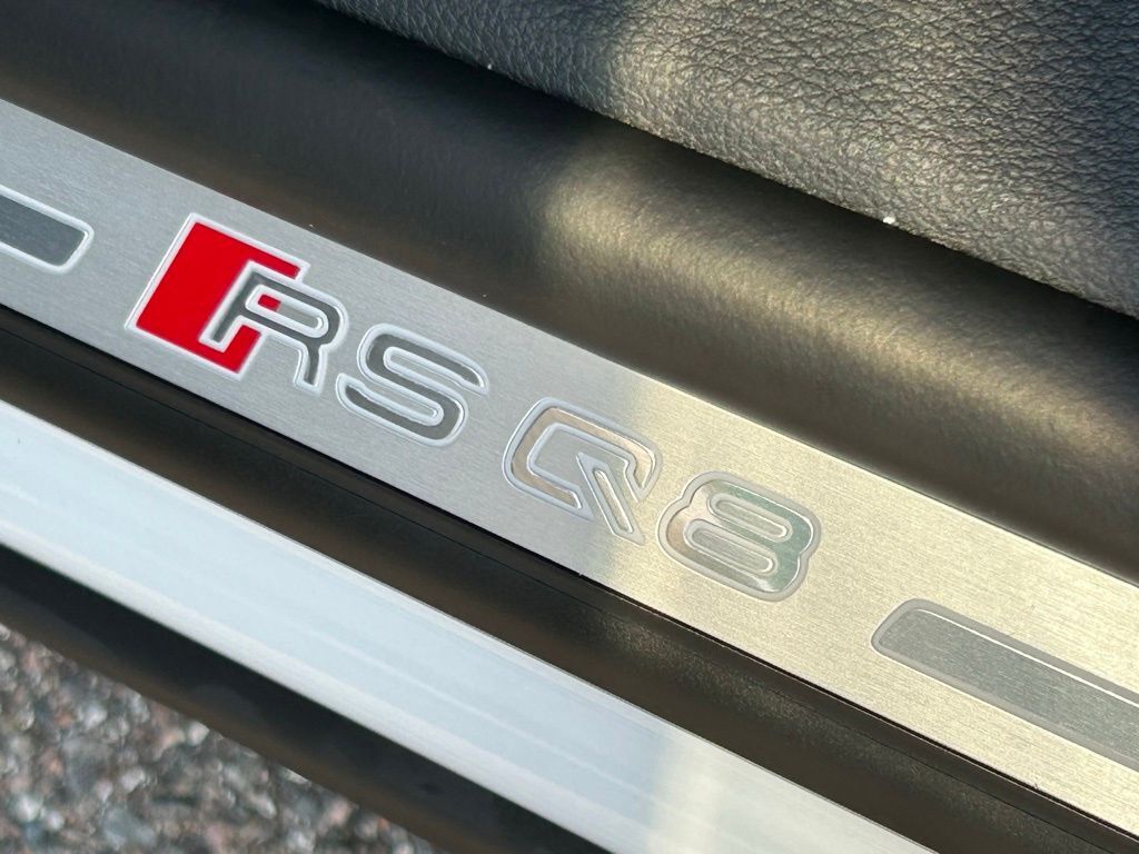 2026 Audi RS Q8 performance 4.0T Lakeland FL