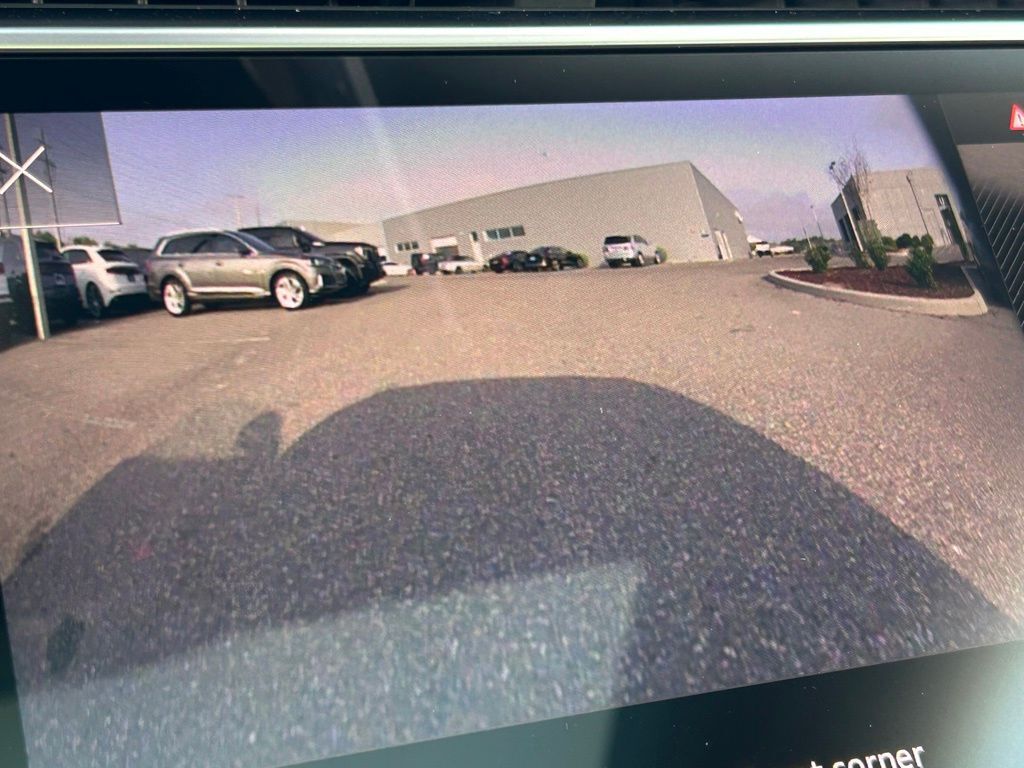 2026 Audi RS Q8 performance 4.0T Lakeland FL