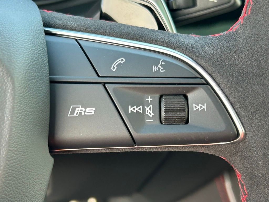 2026 Audi RS Q8 performance 4.0T Lakeland FL