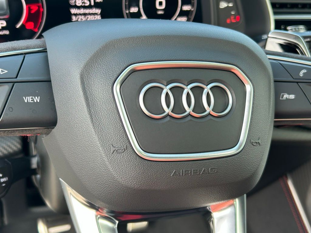 2026 Audi RS Q8 performance 4.0T Lakeland FL