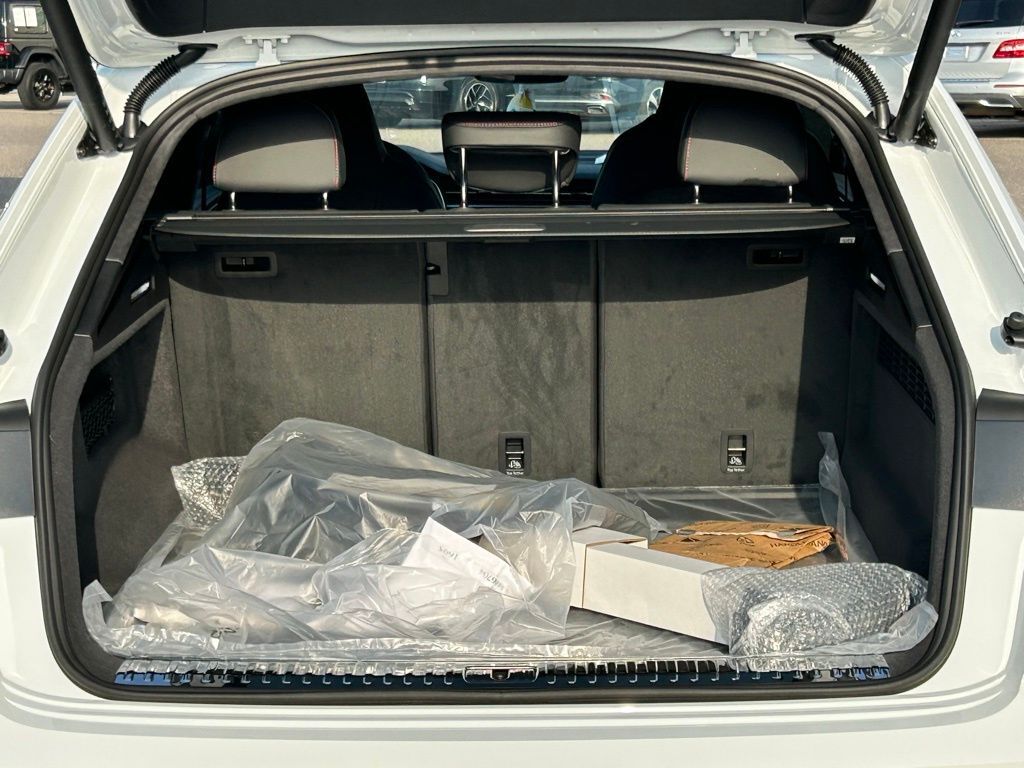 2026 Audi RS Q8 performance 4.0T Lakeland FL