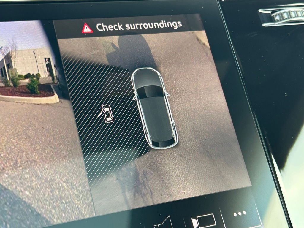 2026 Audi RS Q8 performance 4.0T Lakeland FL