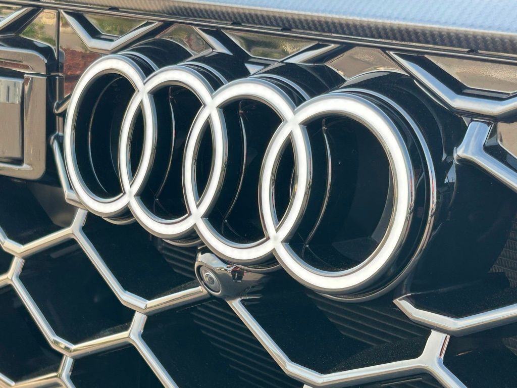 2026 Audi RS Q8 performance 4.0T Lakeland FL