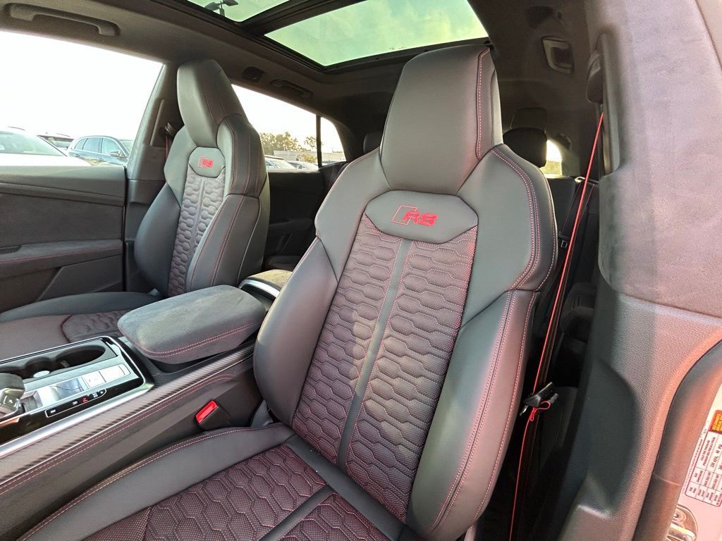 2026 Audi RS Q8 performance 4.0T Lakeland FL