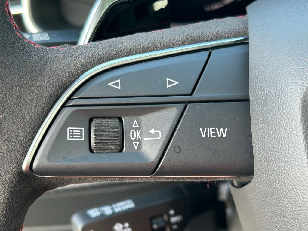 2026 Audi RS Q8 performance 4.0T Lakeland FL