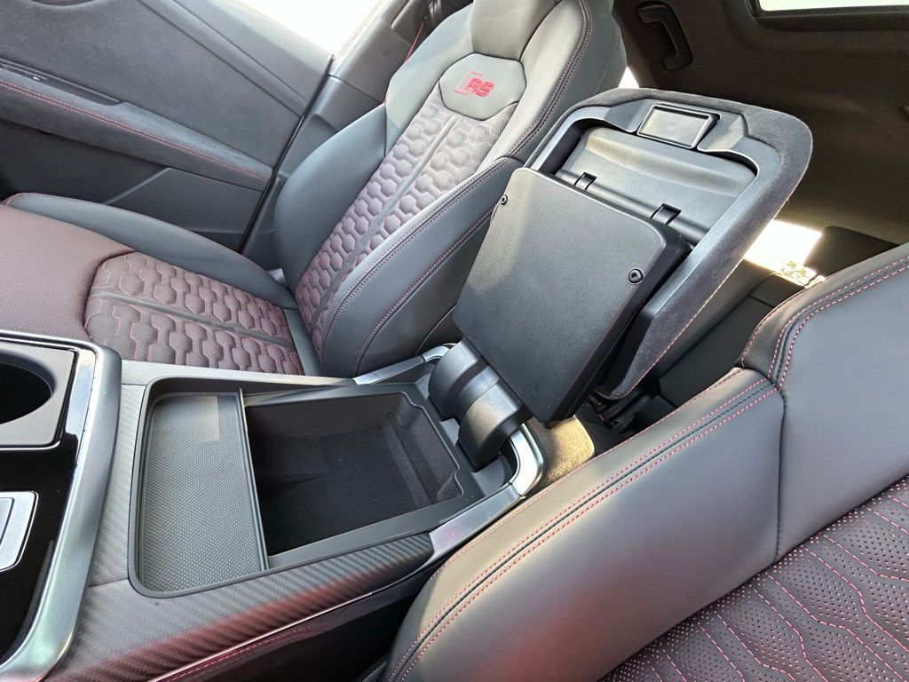 2026 Audi RS Q8 performance 4.0T Lakeland FL