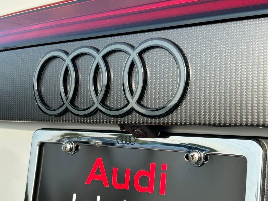 2026 Audi RS Q8 performance 4.0T Lakeland FL