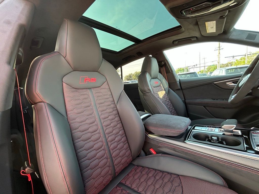 2026 Audi RS Q8 performance 4.0T Lakeland FL