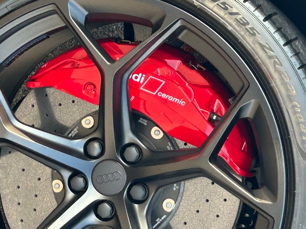 2026 Audi RS Q8 performance 4.0T Lakeland FL