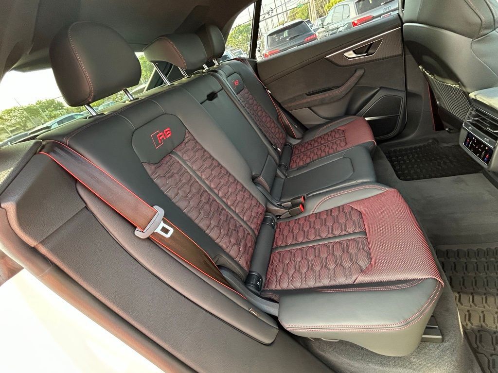 2026 Audi RS Q8 performance 4.0T Lakeland FL