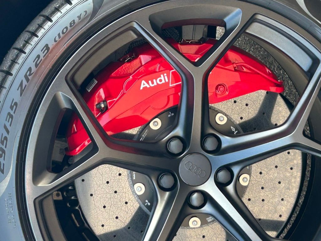 2026 Audi RS Q8 performance 4.0T Lakeland FL