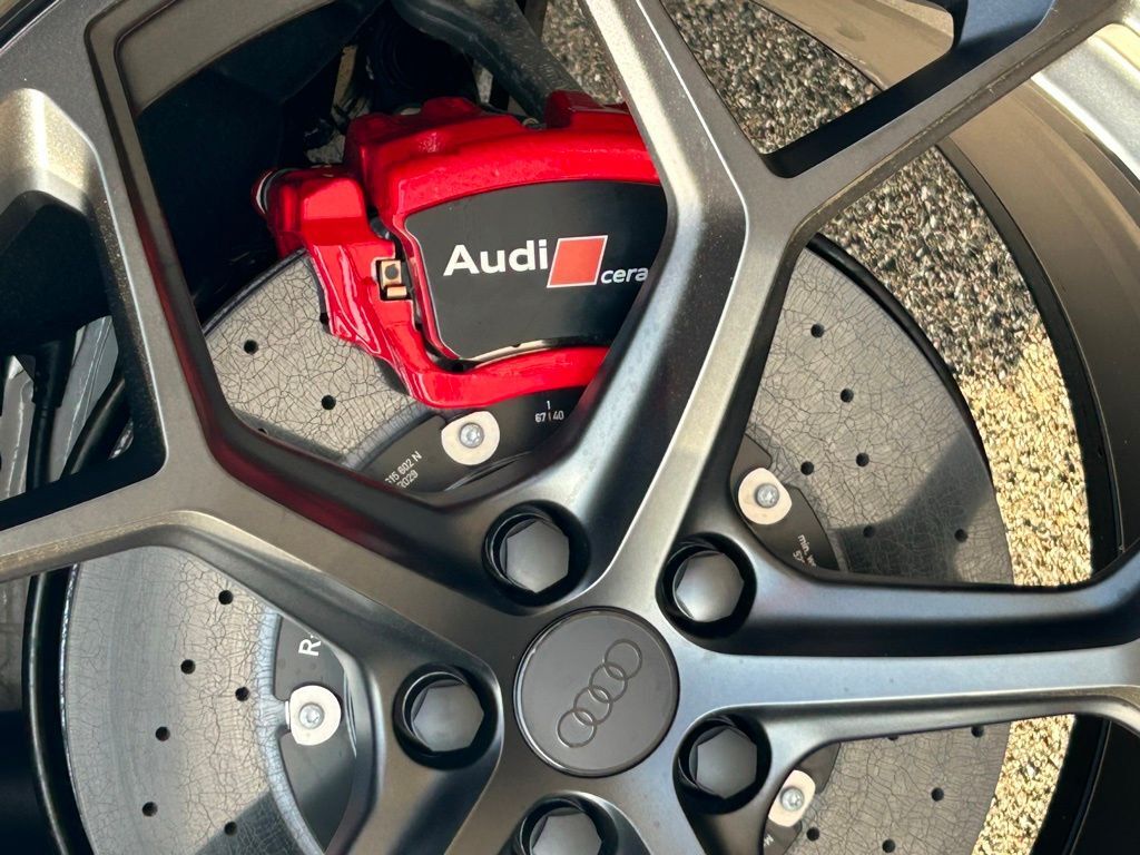 2026 Audi RS Q8 performance 4.0T Lakeland FL