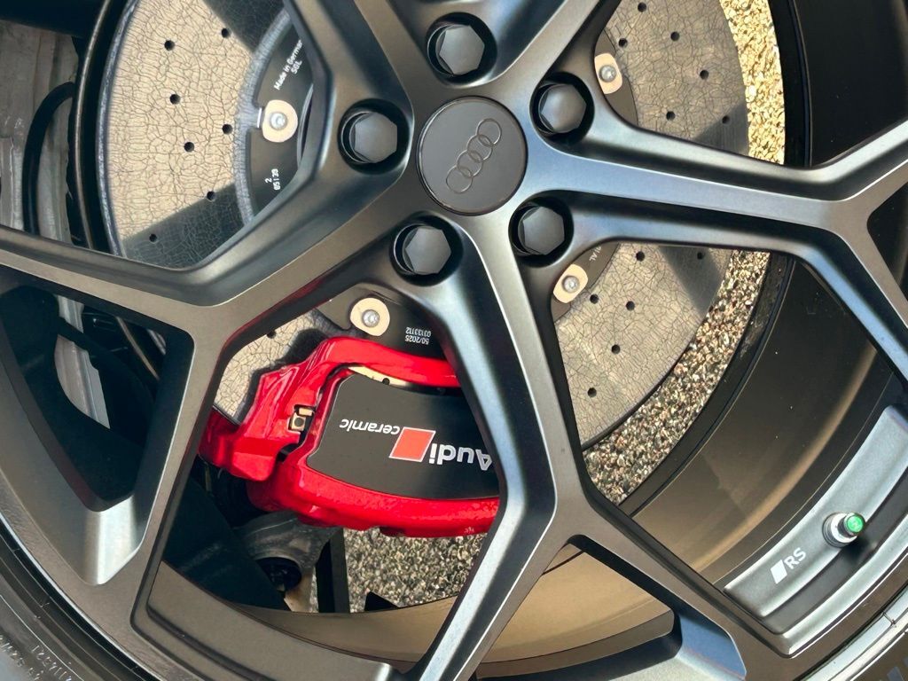 2026 Audi RS Q8 performance 4.0T Lakeland FL