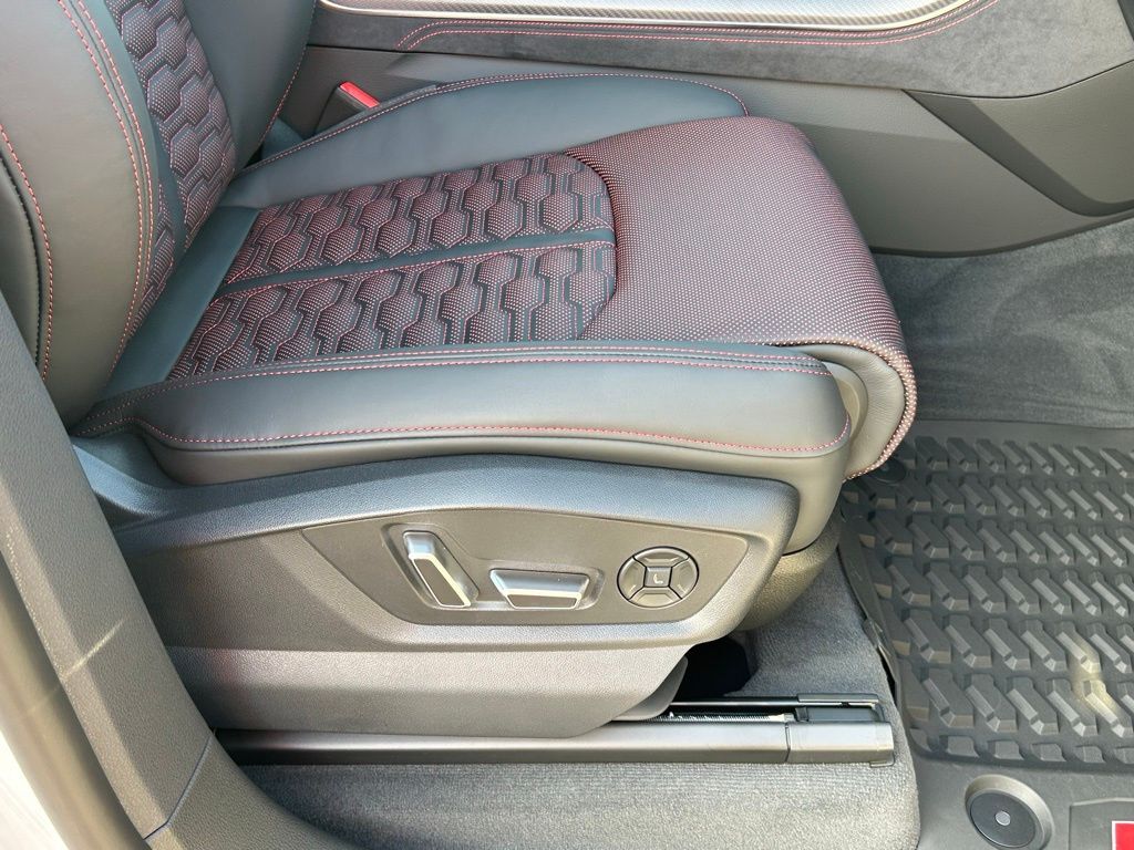 2026 Audi RS Q8 performance 4.0T Lakeland FL